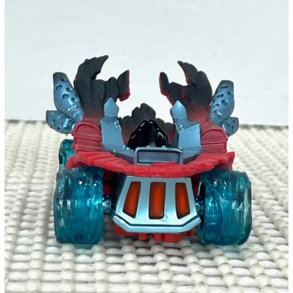 Activision Skylanders Super Chargers‎ Hot Streak Vehicle